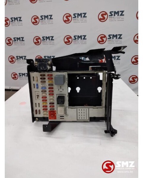 MAN Occ Zekeringskast MAN TGX 81254446074 - Fusible para Camión: foto 1 MAN Occ Zekeringskast MAN TGX 81254446074 - Fusible para Camión: foto 1