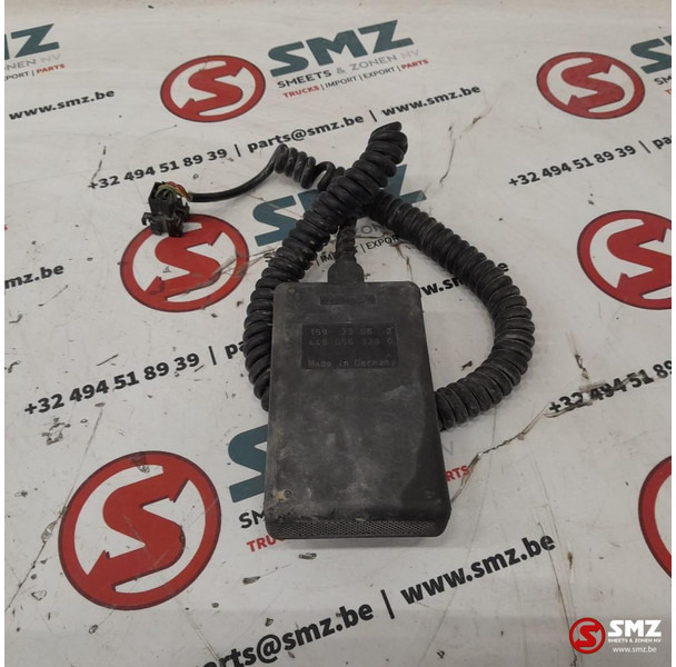 MAN Occ afstandsbediening luchtvering MAN - Sistema eléctrico para Camión: foto 4 MAN Occ afstandsbediening luchtvering MAN - Sistema eléctrico para Camión: foto 4