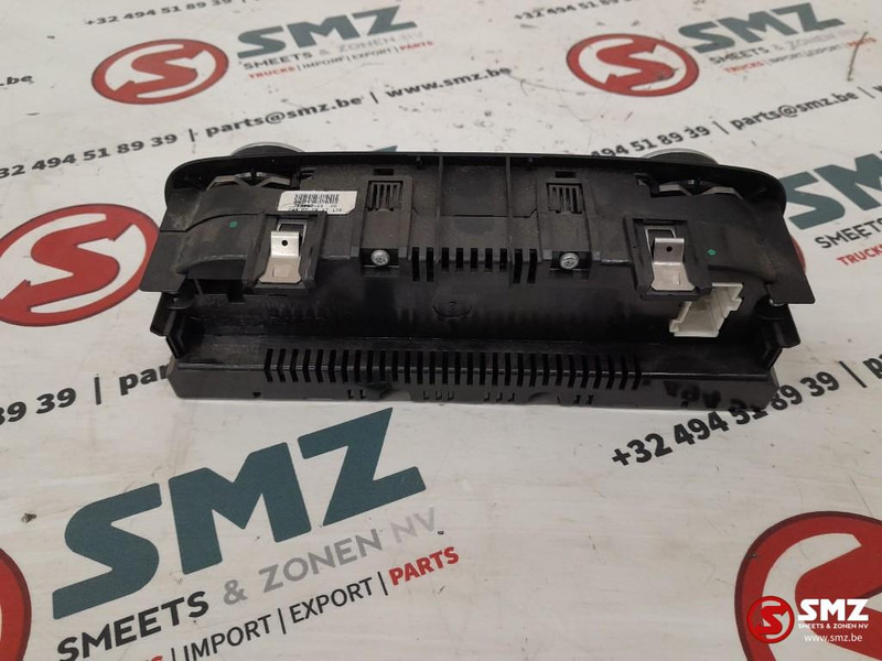 MAN Occ airconditioningsregelaar MAN - Sistema eléctrico para Camión: foto 2 MAN Occ airconditioningsregelaar MAN - Sistema eléctrico para Camión: foto 2