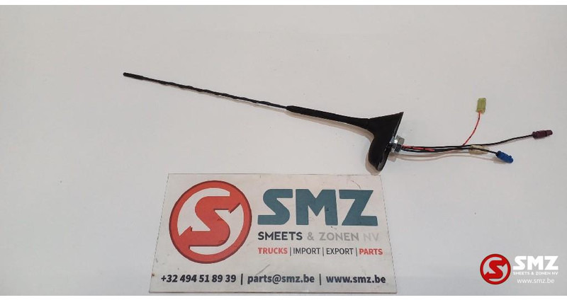 MAN Occ antenne MAN - Cabina e interior para Camión: foto 2 MAN Occ antenne MAN - Cabina e interior para Camión: foto 2