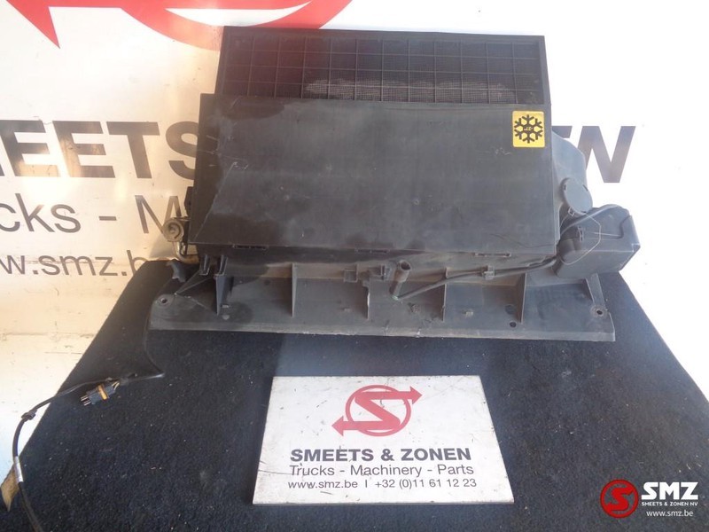 MAN Occ behr k8096 cabine koelsysteem - Calefacción/ Ventilación para Camión: foto 1 MAN Occ behr k8096 cabine koelsysteem - Calefacción/ Ventilación para Camión: foto 1