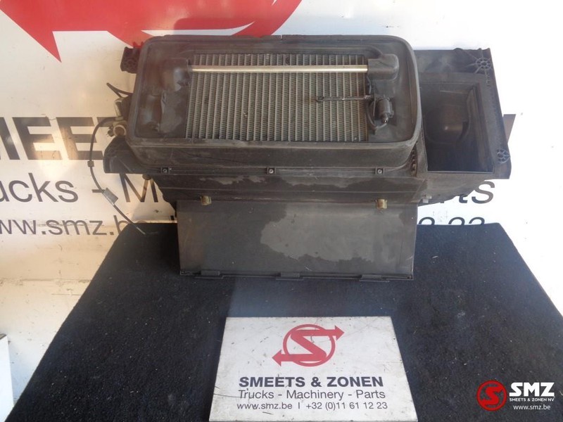 MAN Occ behr k8096 cabine koelsysteem - Calefacción/ Ventilación para Camión: foto 2 MAN Occ behr k8096 cabine koelsysteem - Calefacción/ Ventilación para Camión: foto 2