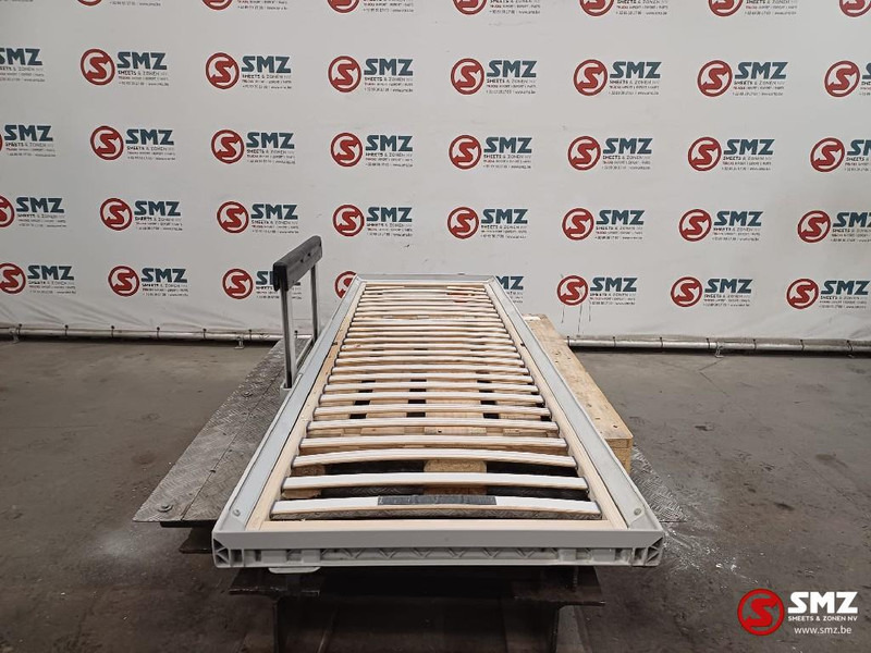 MAN Occ benedenbed MAN - Cabina e interior para Camión: foto 4 MAN Occ benedenbed MAN - Cabina e interior para Camión: foto 4