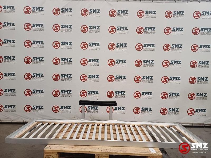 MAN Occ benedenbed MAN - Cabina e interior para Camión: foto 1 MAN Occ benedenbed MAN - Cabina e interior para Camión: foto 1