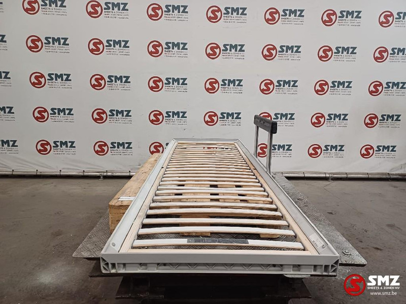 MAN Occ benedenbed MAN - Cabina e interior para Camión: foto 3 MAN Occ benedenbed MAN - Cabina e interior para Camión: foto 3