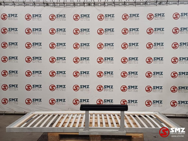 MAN Occ benedenbed MAN - Cabina e interior para Camión: foto 2 MAN Occ benedenbed MAN - Cabina e interior para Camión: foto 2