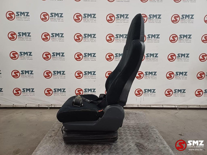 MAN Occ bijrijdersstoel MAN - Cabina e interior para Camión: foto 3 MAN Occ bijrijdersstoel MAN - Cabina e interior para Camión: foto 3