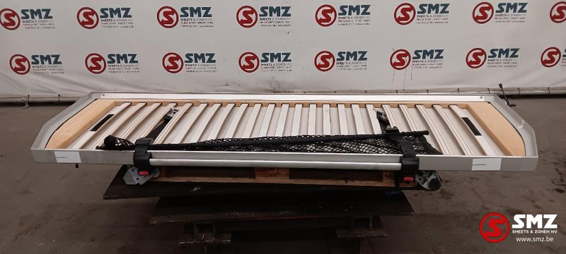 MAN Occ bovenbed MAN - Cabina e interior para Camión: foto 1 MAN Occ bovenbed MAN - Cabina e interior para Camión: foto 1