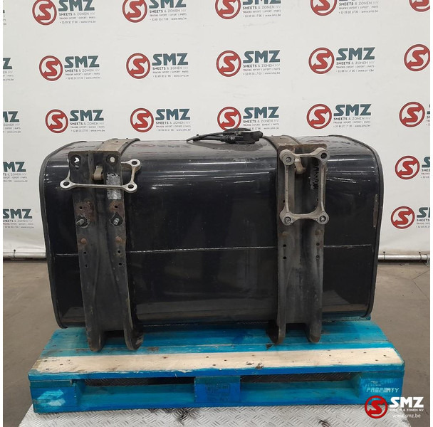 MAN Occ brandstoftank 400L + brandstofniveausensor + s - Depósito de combustible para Camión: foto 2 MAN Occ brandstoftank 400L + brandstofniveausensor + s - Depósito de combustible para Camión: foto 2