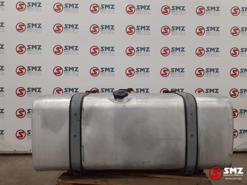 MAN Occ brandstoftank 625L MAN - Depósito de combustible para Camión: foto 1 MAN Occ brandstoftank 625L MAN - Depósito de combustible para Camión: foto 1