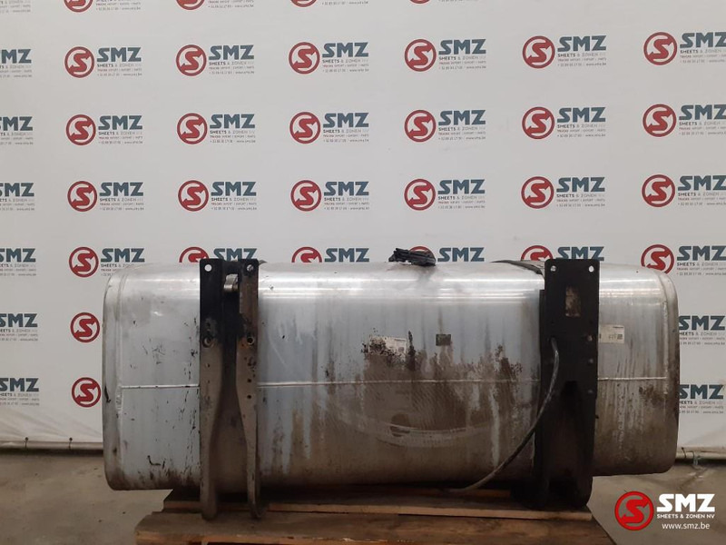MAN Occ brandstoftank 625L MAN - Depósito de combustible para Camión: foto 2 MAN Occ brandstoftank 625L MAN - Depósito de combustible para Camión: foto 2