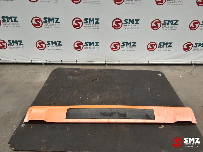 MAN Occ bumperafdekking MAN - Parachoques para Camión: foto 1 MAN Occ bumperafdekking MAN - Parachoques para Camión: foto 1