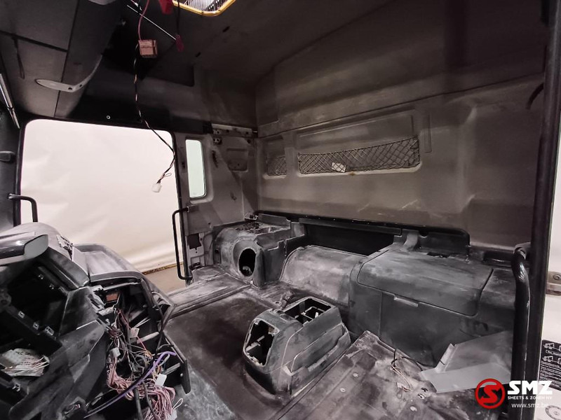 Cabina e interior para Camión MAN Occ cabine MAN TGX EURO 6: foto 7