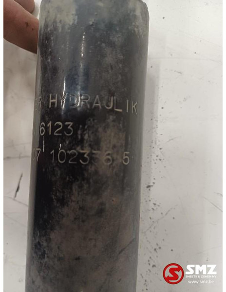 Bastidor/ Chasis para Camión MAN Occ cabinekantelcilinder MAN: foto 6 Bastidor/ Chasis para Camión MAN Occ cabinekantelcilinder MAN: foto 6