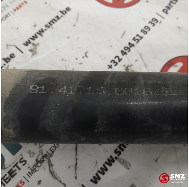 MAN Occ cabinestabilisatorstang MAN - Suspensión de cabina para Camión: foto 3 MAN Occ cabinestabilisatorstang MAN - Suspensión de cabina para Camión: foto 3