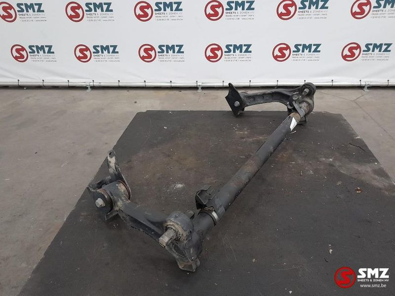 MAN Occ cabinestabilisatorstang MAN TGA 81417156016 - Suspensión de cabina para Camión: foto 4 MAN Occ cabinestabilisatorstang MAN TGA 81417156016 - Suspensión de cabina para Camión: foto 4