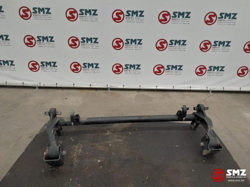 MAN Occ cabinestabilisatorstang MAN TGA 81417156016 - Suspensión de cabina para Camión: foto 3 MAN Occ cabinestabilisatorstang MAN TGA 81417156016 - Suspensión de cabina para Camión: foto 3