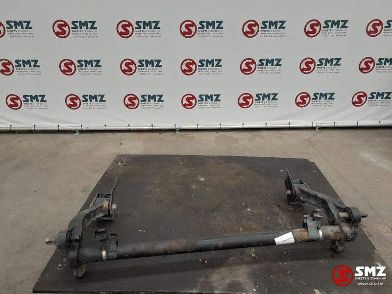 MAN Occ cabinestabilisatorstang MAN TGA 81417156016 - Suspensión de cabina para Camión: foto 1 MAN Occ cabinestabilisatorstang MAN TGA 81417156016 - Suspensión de cabina para Camión: foto 1