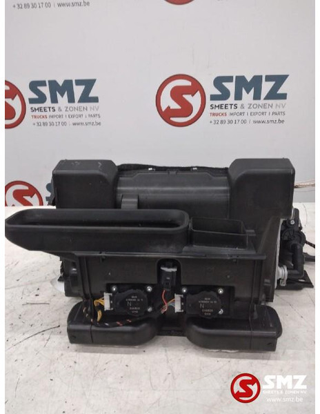 MAN Occ cabineverwarming MAN - Calefacción/ Ventilación para Camión: foto 2 MAN Occ cabineverwarming MAN - Calefacción/ Ventilación para Camión: foto 2