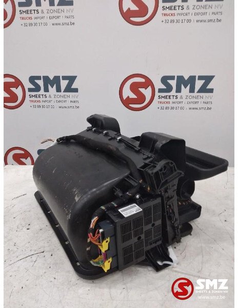 MAN Occ cabineverwarming MAN - Calefacción/ Ventilación para Camión: foto 4 MAN Occ cabineverwarming MAN - Calefacción/ Ventilación para Camión: foto 4