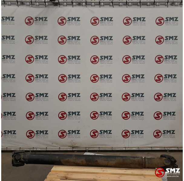 MAN Occ cardanas MAN - Palier para Camión: foto 1 MAN Occ cardanas MAN - Palier para Camión: foto 1