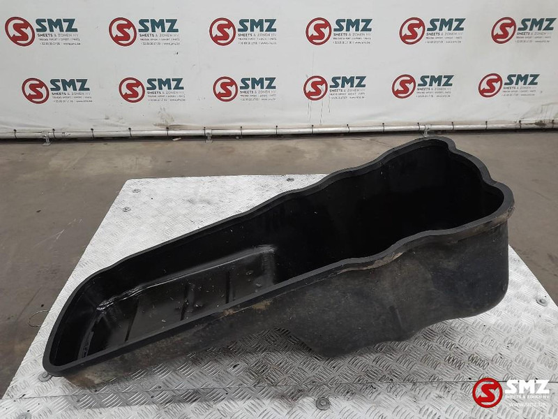 MAN Occ carterpan D2676 MAN - Cárter para Camión: foto 2 MAN Occ carterpan D2676 MAN - Cárter para Camión: foto 2