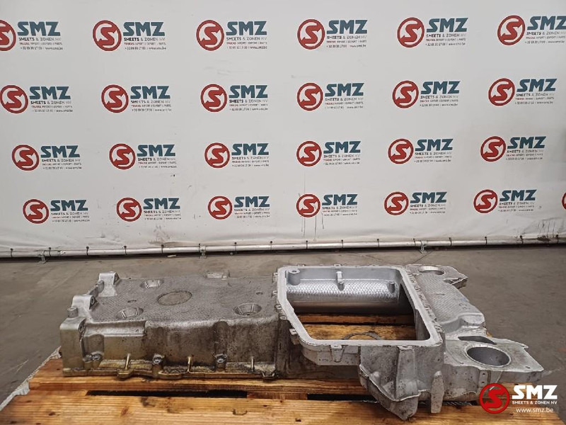 MAN Occ carterpan D2676 MAN - Cárter para Camión: foto 2 MAN Occ carterpan D2676 MAN - Cárter para Camión: foto 2