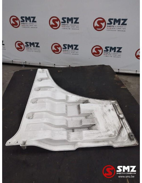 MAN Occ deurverlenging rechts MAN - Puerta y piezas para Camión: foto 2 MAN Occ deurverlenging rechts MAN - Puerta y piezas para Camión: foto 2