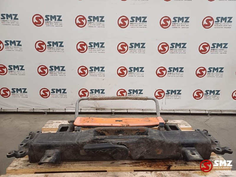 MAN Occ framedwarsbalk MAN - Parachoques para Camión: foto 2 MAN Occ framedwarsbalk MAN - Parachoques para Camión: foto 2