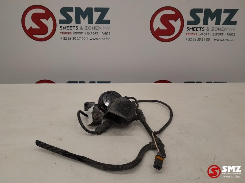 MAN Occ hoorn MAN TGX 012213901+012223901 - Sistema eléctrico para Camión: foto 4 MAN Occ hoorn MAN TGX 012213901+012223901 - Sistema eléctrico para Camión: foto 4