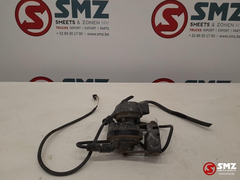 MAN Occ hoorn MAN TGX 012213901+012223901 - Sistema eléctrico para Camión: foto 2 MAN Occ hoorn MAN TGX 012213901+012223901 - Sistema eléctrico para Camión: foto 2