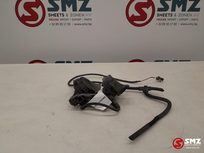 MAN Occ hoorn MAN TGX 012213901+012223901 - Sistema eléctrico para Camión: foto 3 MAN Occ hoorn MAN TGX 012213901+012223901 - Sistema eléctrico para Camión: foto 3