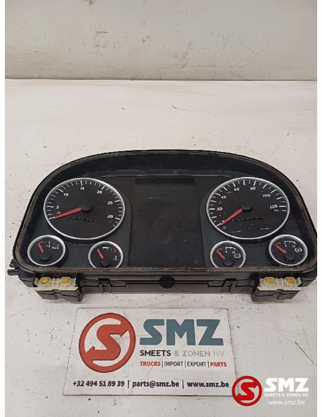 MAN Occ instrumentenpaneel MAN - Salpicadero para Camión: foto 1 MAN Occ instrumentenpaneel MAN - Salpicadero para Camión: foto 1