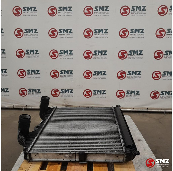 MAN Occ intercooler MAN - Intercooler para Camión: foto 4 MAN Occ intercooler MAN - Intercooler para Camión: foto 4