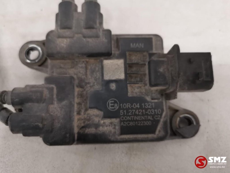 MAN Occ koelvloeistof temperatuur sensor MAN TGX - Sensor para Camión: foto 2 MAN Occ koelvloeistof temperatuur sensor MAN TGX - Sensor para Camión: foto 2