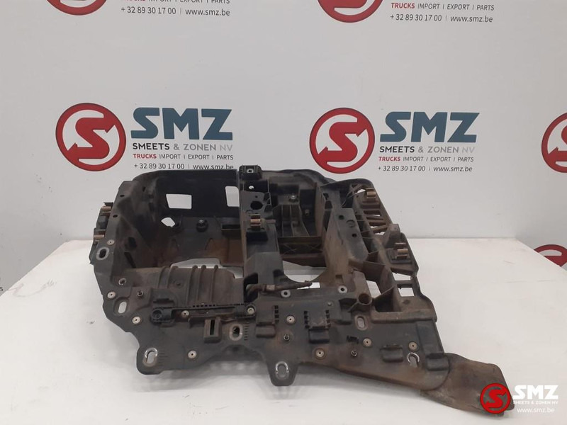 MAN Occ koplampsteun links MAN - Faro delantero para Camión: foto 1 MAN Occ koplampsteun links MAN - Faro delantero para Camión: foto 1