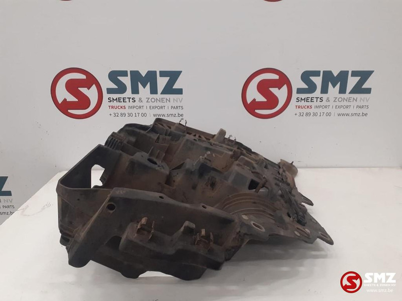 MAN Occ koplampsteun links MAN - Faro delantero para Camión: foto 3 MAN Occ koplampsteun links MAN - Faro delantero para Camión: foto 3