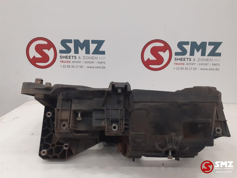 MAN Occ koplampsteun links MAN - Faro delantero para Camión: foto 4 MAN Occ koplampsteun links MAN - Faro delantero para Camión: foto 4