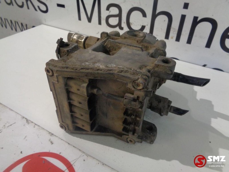 MAN Occ luchtventiel MAN TGA - Piezas de freno para Camión: foto 3 MAN Occ luchtventiel MAN TGA - Piezas de freno para Camión: foto 3