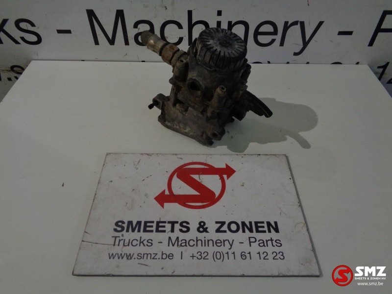 MAN Occ luchtventiel MAN TGA - Piezas de freno para Camión: foto 1 MAN Occ luchtventiel MAN TGA - Piezas de freno para Camión: foto 1