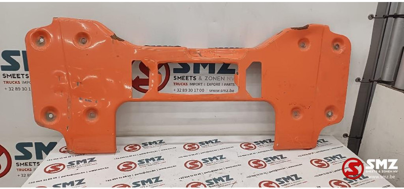 MAN Occ middendeel voorbumper MAN - Parachoques para Camión: foto 1 MAN Occ middendeel voorbumper MAN - Parachoques para Camión: foto 1