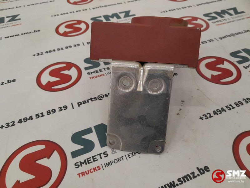 MAN Occ omvormer MAN - Sistema eléctrico para Camión: foto 5 MAN Occ omvormer MAN - Sistema eléctrico para Camión: foto 5