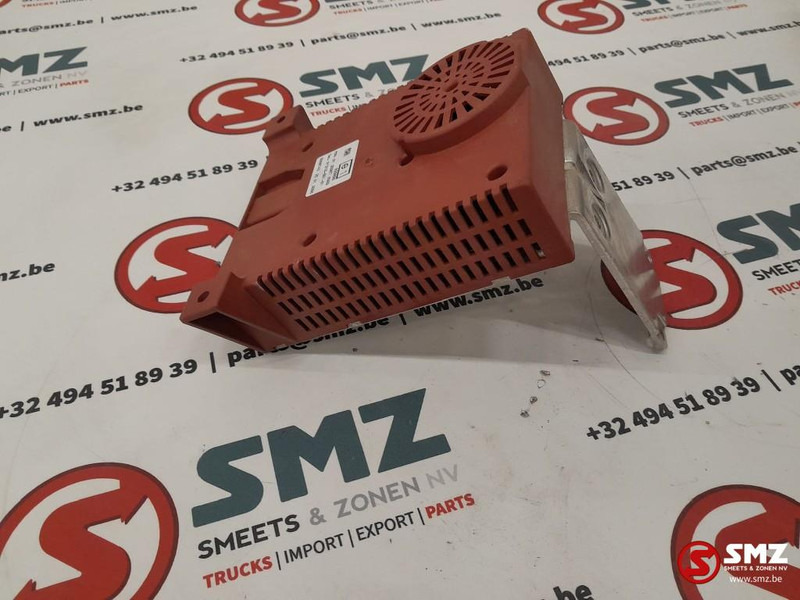 MAN Occ omvormer MAN - Sistema eléctrico para Camión: foto 3 MAN Occ omvormer MAN - Sistema eléctrico para Camión: foto 3