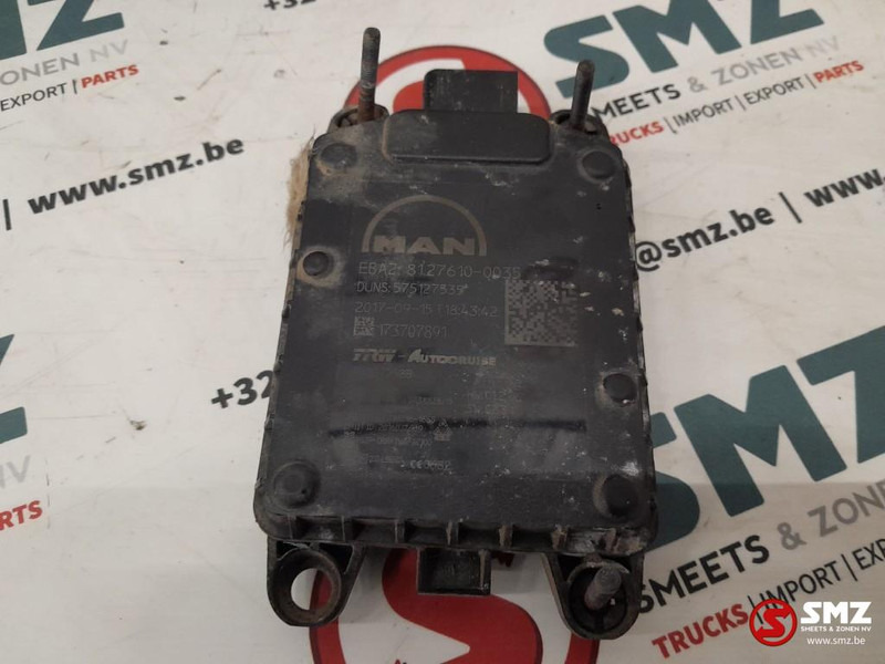 MAN Occ radar MAN - Sensor para Camión: foto 1 MAN Occ radar MAN - Sensor para Camión: foto 1