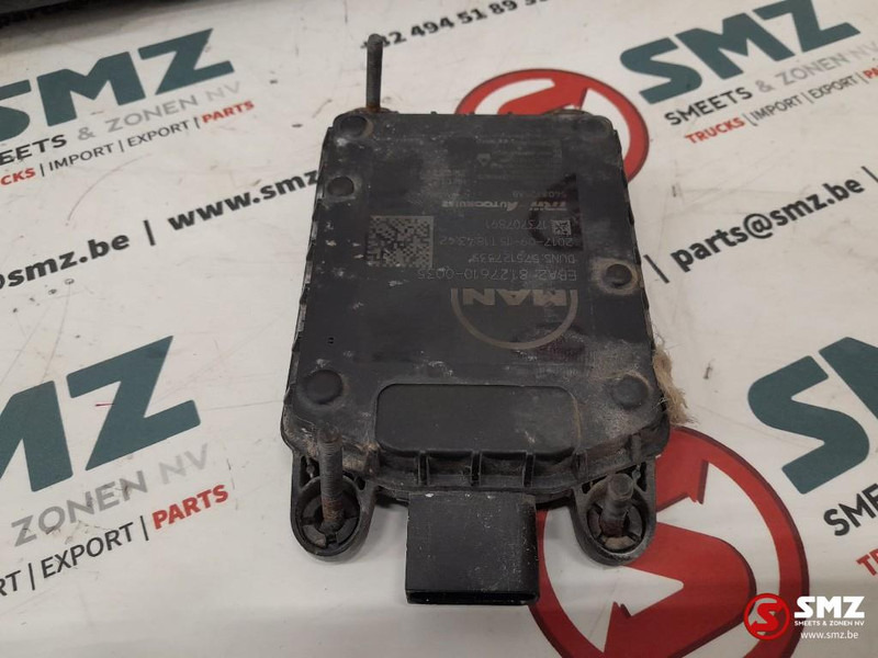 MAN Occ radar MAN - Sensor para Camión: foto 3 MAN Occ radar MAN - Sensor para Camión: foto 3