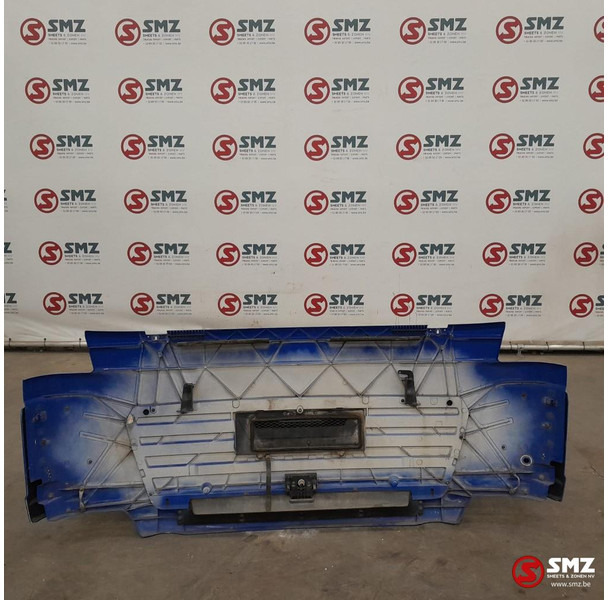 MAN Occ radiator grille MAN - Parrilla para Camión: foto 2 MAN Occ radiator grille MAN - Parrilla para Camión: foto 2