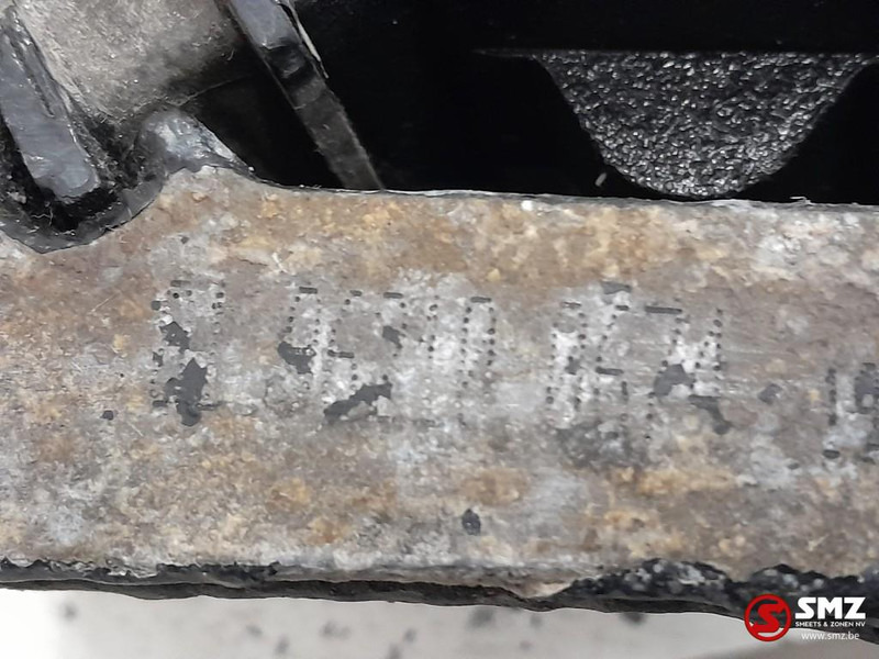 Soporte motor para Camión MAN Occ set motorsteunen MAN: foto 6 Soporte motor para Camión MAN Occ set motorsteunen MAN: foto 6