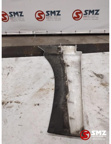 MAN Occ spatbord vooraan rechts MAN - Carrocería y exterior para Camión: foto 2 MAN Occ spatbord vooraan rechts MAN - Carrocería y exterior para Camión: foto 2