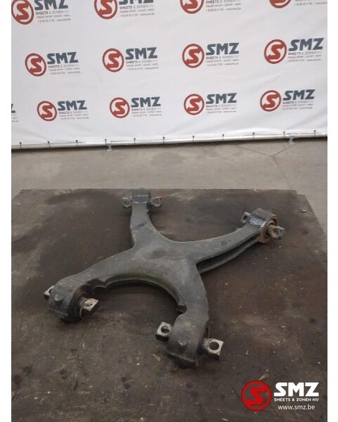 MAN Occ stabilisator V-stang achteras MAN TGX 07006000 - Dirección para Camión: foto 1 MAN Occ stabilisator V-stang achteras MAN TGX 07006000 - Dirección para Camión: foto 1