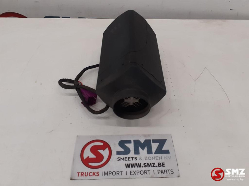 MAN Occ standverwarming Airtronic D2 MAN - Calefacción/ Ventilación para Camión: foto 5 MAN Occ standverwarming Airtronic D2 MAN - Calefacción/ Ventilación para Camión: foto 5